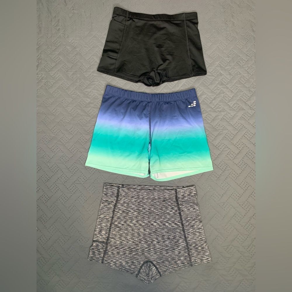 BCG Multi-Color Activewear Collection - Picture 3 of 8